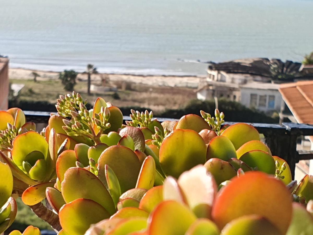مبيت وإفطار جيلا Lindos المظهر الخارجي الصورة